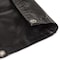 Tarps Now Vinyl Tarp, 20 x 40 Tarps, 20 Mil, Black, Vinyl Coated FSVC18B-2040 - alternate 7
