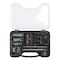 Trend 3 in 1 Pocket Hole Jig Kit, HSS Drill Bit, 50 Screws, Storage Case, PH/JIG/BK U*PH/JIG/BK - alternate 4