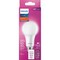 Signify 40/60/100W Equivalent Soft White A21 Medium 3-Way LED Light Bulb 571513 - alternate 3