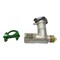 John Deere FILLER NECK, JOHN DEERE OEM AE43424 AE43424 - alternate 5