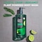 Dove Men+Care Coastal Cedar Plus Bergamot Body Wash, 26 Ounce, 4PK 64770870 - alternate 9