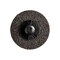 Pferd 1-1/2'' COMBIDISC RS Abrasive Disc - Type CDR - Silicon Carbide - 50 Grit 40585 - alternate 2