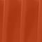 Homeroots 72" Terra Cotta Vinyl Shower Curtain Liner 548981 - alternate 5