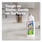 Soft Scrub Cleaners & Detergents, Bottle, Bleach, 6 PK 15519 - alternate 7