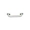 Premier EXPOSED SCREW GRAB BAR, 1-1/2 IN. X 18 IN., SATIN STAINLESS 871029 - alternate 2