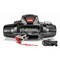 Warn Vehicle Mounted Recovery Winch 12 Volt Electric 10000 Lb Capacity Spydura Synthetic Rope 110010 - alternate 1