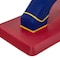 Qep Grout Float, 10 in L, 3-1/2 in W, Non-Slip Handle, Aluminum/Rubber 10069 - alternate 5
