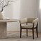 Manhattan Comfort Blake Dining Armchair in Natural DC102AR-NA - alternate 1