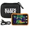 Klein Tools Infrared Camera, 50 mK, 480 x 320 Display, 55.6 Degree +/- 2.8 Degree TI290 - alternate 12