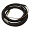 Komatsu CABLE, KOMATSU OEM 42T-06-22250 42T-06-22250 - alternate 3