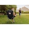 Picnic Time Family Of Brands NFL New York Giants - Reclining Camp Chair 803-00-175-214-2 - alternate 2