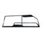 John Deere DOOR, OEM AT222151 - alternate 2