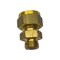 Caterpillar STUD COUPL, CATERPILLAR OEM 8I3634 8I3634 - alternate 3