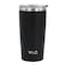 Wao 18oz  Thermal Tumbler with Acrylic Lid in Matte Black 131024.01 - alternate 1