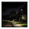 Nuvo 150/125/100 Watt 3K/4K/5K CCT Large LED Post Top Bronze 120-347 Volt 65/896 - alternate 4