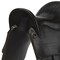 Homeroots 17" Black Metal And Resin English Horse Saddle Tabletop Sculpture 392468 - alternate 7