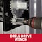 Jet Material Lift, 12 Ft. Lift Height, 650 Lb. Capacity (JML-12X) JML-12X - alternate 8