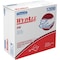 Wypall WypAll Power Clean X90 Ultra Duty Cloths (12890), Wipes POP-UP BOX, Blue Denim, 5 Boxes /Case, PK5 12890 - alternate 1
