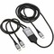 Eaton EATON 2-in-1 USB-C Charging Cable M/2xm, 100w Pd Charging, 6 Ft. 1.8 M U420P-2X6-100W - alternate 6