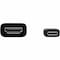 Eaton EATON, HDMI Cable, 6 ft, 4K, Male to Male U444-006-H4K6BE - alternate 5