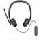 Dell WH3024 WIRED HEADSET WH3024-DWW - alternate 8