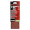 Trend Aluminum Oxide 60 Grit Sanding Belt, 75 x 533mm, Pack of 3, AB/B75A/60A, 3PK U*AB/B75A/60A - alternate 6