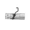 Ap Exhaust Prebent Pipe Merit Exhaust, 18098 18098 - alternate 1