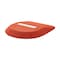 Vevor 85 in Pitching Mound Portable Pitcher Mound Baseball Softball Outdoor Training PGK-TU2 - alternate 1