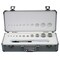 Adam Equipment OIML Weight Sets-Capacity: 1g-200g E2 1g - 200g - alternate 3
