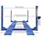 Atlas Automotive Equipment Platinum Pvl14 Ali Certified 14,000 Lb. Capacity 4-Post Lift AP-PVL14-FPD - alternate 4