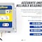 Goodyear Digital Auto Inflator Head GUT186 - alternate 6