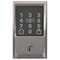 Schlage WIFI DEADBOLT METAL SN BE499WBVCEN619 - alternate 1