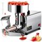 Vevor Electric Tomato Strainer Tomato Milling Machine Stainless Steel Grinder ETC-1C - alternate 1