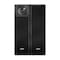 Apc Smart UPS, 10000VA, Online/Double Conversion, Out: 208V In: 208V AC SRT10KXLT - alternate 1