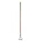 Ames Action Hoe, Hardwood Handle, Cushion Grip 2825800 - alternate 1