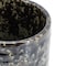 Gibson Home Terra Bella 4 Piece 18.5 Ounce Terracota Mug Set in Peacock Green 142962.01 - alternate 3