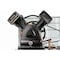 Mega Compressor 60 Gal. 3 HP 150 PSI Electric Upright Air Compressor MP-6060VU - alternate 5