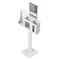 Origin Dispensing Solutions Hygiene Station Stand Kit-White HS20K04WH - alternate 3