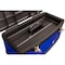 Beta Tool Cart, Blue, Sheet Metal, 19-1/2 in W x 16 in D x 36 in H 041000006 - alternate 5