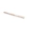 Apollo Tile Snow White 1x12 Calacatta Gold Marble Polished Pencil Liner Tile Trim 0.67 sqft/case, 10PK APLMCT884PA - alternate 4