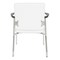 Office Star Products FL Series Guest Chair, White FL38610C-u11 - alternate 3