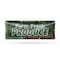 Signmission Farm Fresh Produce, 36 Inch x 96 Inch, Vinyl Banner B-96-30611 - alternate 1
