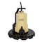 K2 Pumps 1/4 HP Automatic Pool Cover Pump UTA02502APK - alternate 7