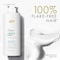Dove Damage Therapy Calming Relief 2 in 1 Anti-Dandruff Shampoo and Conditioner, 18 Fluid Ounce, 4PK 64792267 - alternate 6