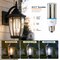 Euri Lighting LED Corn Bulb, 12/18/27W, Up to 4050 lm, 3CCT, E26, 100-277V, Ballast Bypass, UL ECB27W-303sw - alternate 6