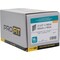 Pro-Fit 2-1/2'' 16 Gauge Electro Galvanized 20 Degree Angled Finish Nail, 2000 Ct. 641150 - alternate 1