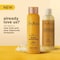 Shea Moisture Raw Shea Butter Body Wash, 18 Fluid Ounce, 4PK 64319254 - alternate 8