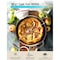 Black & Decker 10.25'' Cast Iron Skillet, Pre-Seasoned Frying Pan with Bronze Finish BDK201BR - alternate 6