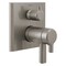 Delta Pivotal: Tempassure 17T Series Valve Trim With 6-Setting Integrated Diverter T27T999-SS-PR - alternate 2