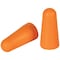 Klein Tools Disposable Polyurethane Foam Foam Earplugs, 50-Pair, Cylinder Shape, 33 dB, Orange, 50 PK 6054050 - alternate 7